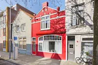 Aagje Dekenstraat 77, Vlissingen