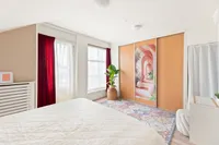 Aagje Dekenstraat 77, Vlissingen