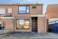 Kruidhof 13, Bergen Op Zoom