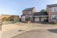 Overbroekerf 16, Hoensbroek