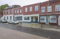 Heisterberg 41, Hoensbroek