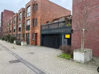 Ferdinant Spitstraat  PP 8 0 ong, Amsterdam