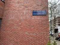Ferdinant Spitstraat  PP 8 0 ong, Amsterdam