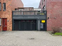 Ferdinant Spitstraat  PP 8 0 ong, Amsterdam