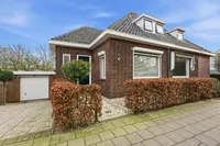 Lagendijk 209, Ridderkerk