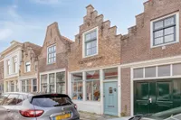 Sint Domusstraat 20, Zierikzee