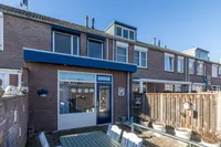 Oranjestraat 9, Hoensbroek