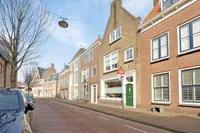 Sint Pieterstraat 11, Middelburg