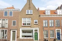 Sint Pieterstraat 11, Middelburg