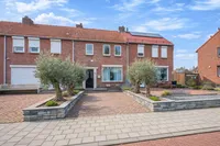 Strijthagenweg 86, Kerkrade