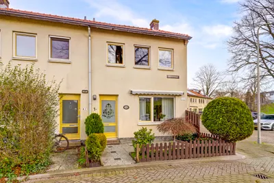 Ereprijsstraat 1, 2802ZX, Gouda, Zuid-Holland