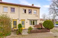 Ereprijsstraat 1, Gouda