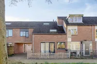 De Gasperistraat 22, Goes