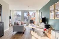 De Gasperistraat 22, Goes