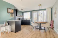 De Gasperistraat 22, Goes