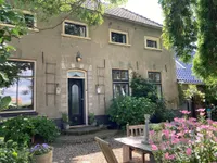 Rivierstraat 1A, Millingen aan de Rijn