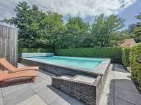 Pèse Schorre 33, Cadzand