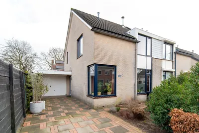 Kruidenlaan 180, 7443JL, Nijverdal, Overijssel