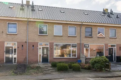 Dokter Boomstraat 26, 7671AL, Vriezenveen, Overijssel