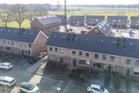 Dokter Boomstraat 26, Vriezenveen