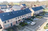 Dokter Boomstraat 26, Vriezenveen