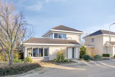 Peelkesakker 40, 5721ML, Asten, Noord-Brabant