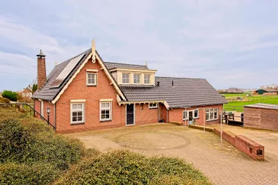 Vleugeldijk 30, 5305VG, Zuilichem, Gelderland