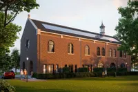 Heymansstraat 140A, Venlo