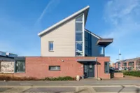 Oratoriumplein 1, Kampen