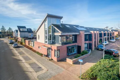 Oratoriumplein 1, 8265SH, Kampen, Overijssel