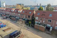 Aloëbruin 38, Zoetermeer