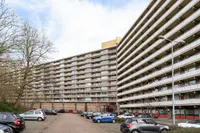 Dunantstraat 1075, Zoetermeer