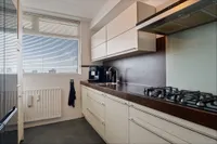 Dunantstraat 1075, Zoetermeer