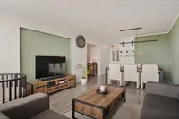 Dunantstraat 1075, Zoetermeer