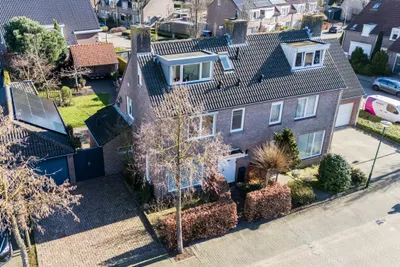 Teulland 23, 5521LS, Eersel, Noord-Brabant