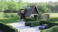 Boelenhoefseweg 1 A, Hoogland