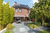 Postillonstraat 42, Breda