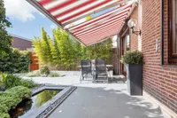Postillonstraat 42, Breda