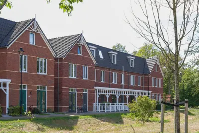 Sint Bavopark 17, 2212TG, Noordwijkerhout, Zuid-Holland