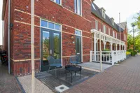 Sint Bavopark 17, Noordwijkerhout