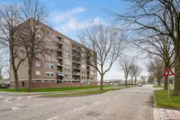 Jacob van Ruysdaelstraat 20, Papendrecht