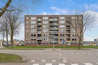 Jacob van Ruysdaelstraat 20, Papendrecht