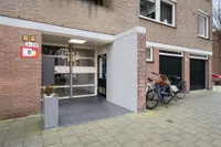 Jacob van Ruysdaelstraat 20, Papendrecht