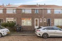 Vorensaterstraat 52, Dordrecht