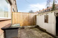 Vorensaterstraat 52, Dordrecht