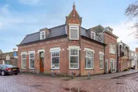 Vetteoordskade 21, Vlaardingen
