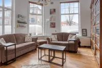 Vetteoordskade 21, Vlaardingen