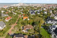 Beethovenweg 31, Noordwijk