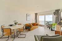 Duindistel 71, Noordwijk