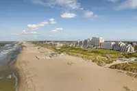 Duindistel 71, Noordwijk